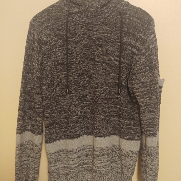 Bundle Two Mens Hooded Sweaters Med - Picture 6 of 12